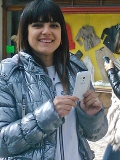 Isabelle Sanchez